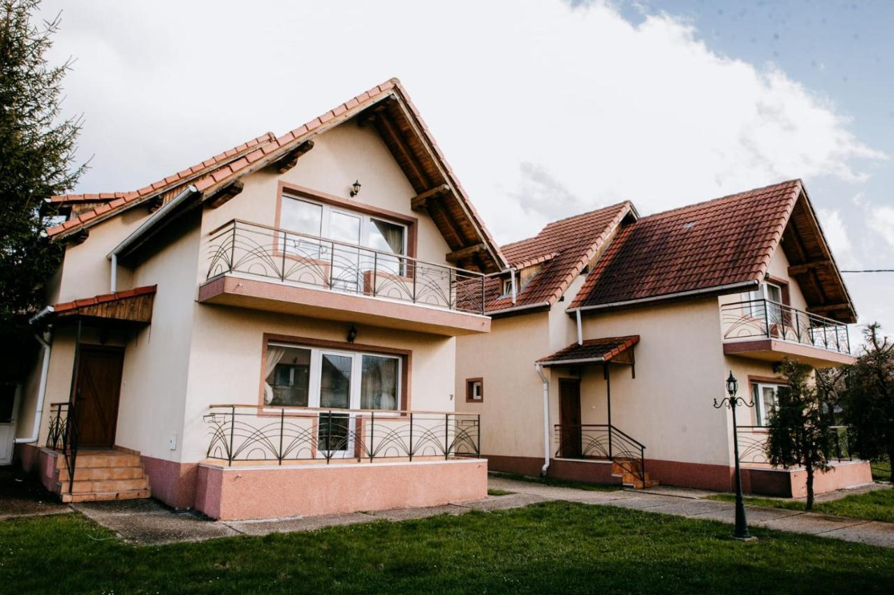 Hotel,Villas & Events Bran Bran (Brasov) Exterior foto