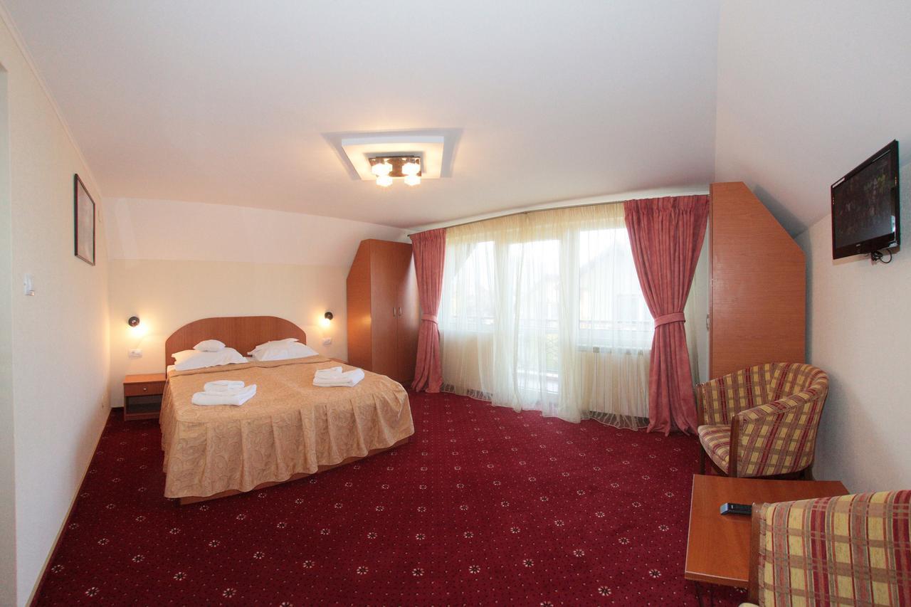 Hotel,Villas & Events Bran Bran (Brasov) Exterior foto